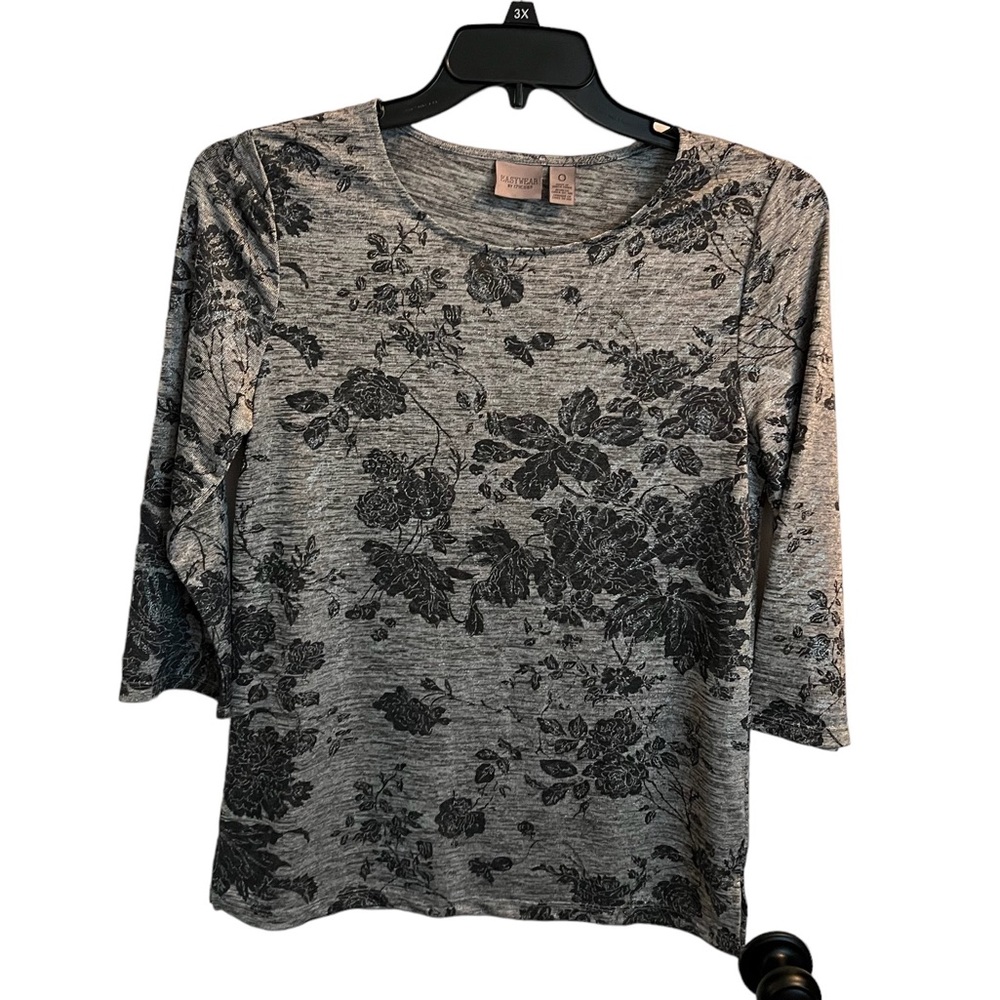 Easywear By Chico’s Size 0.      CB37